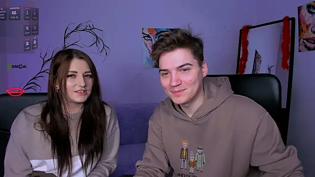 catherine kitty online show from November 19, 2025, 8:20 pm