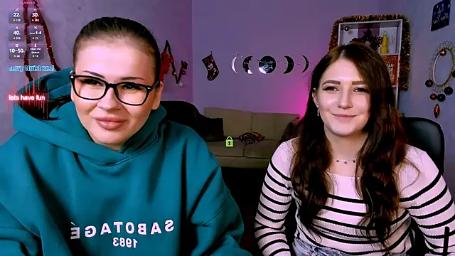 catherine kitty online show from January 10, 2026, 8:43 pm