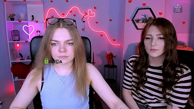 catherine kitty online show from March 31, 2026, 7:14 pm