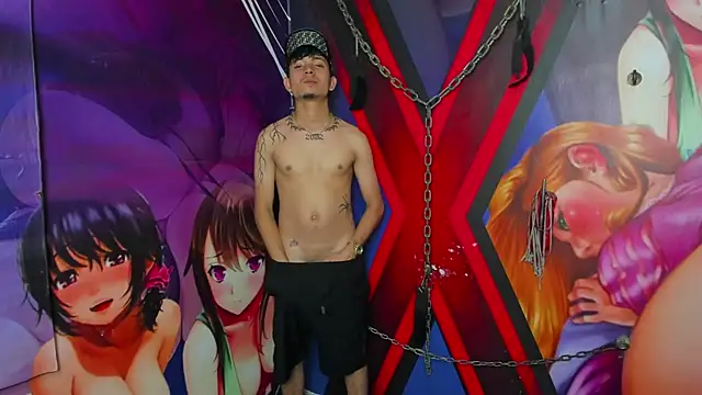 Party in gehenna online show from February 12, 2026, 3:23 am