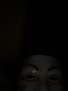 Snapshot of Gango_777 chatting on March 3, 2025, 12:48 am Gango 777 online show from March 3, 2025, 12:48 am