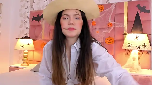 ArianaFranco online show from October 29, 2025, 2:19 pm