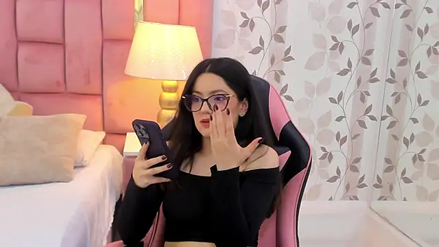 Snapshot of ArianaFranco chatting on February 11, 2026, 2:55 pm ArianaFranco online show from February 11, 2026, 2:55 pm