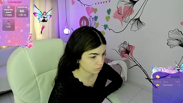 Isabela Fiorelli online show from March 2, 2026, 1:29 pm