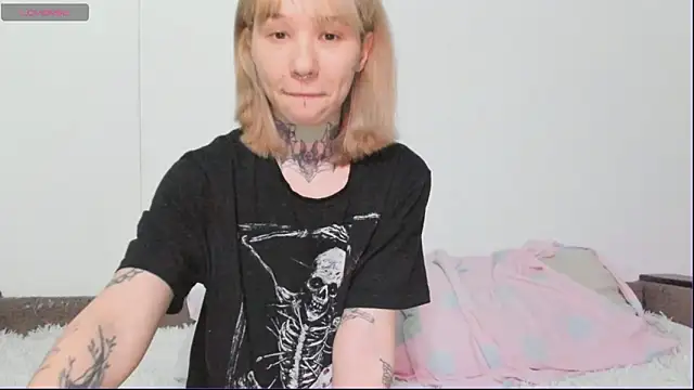 Sam Jaster online show from November 7, 2025, 4:07 pm