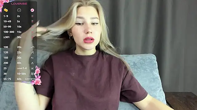 And1sa online show from November 16, 2025, 9:59 am