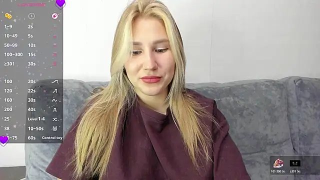 And1sa online show from January 14, 2026, 11:27 am