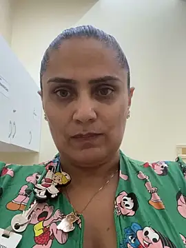 Gabyseex online show from May 3, 2026, 11:38 am