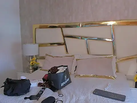 Zoe CarterX online show from March 2, 2026, 2:02 pm