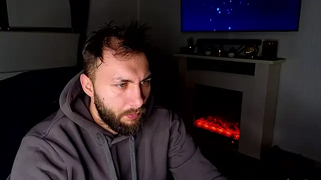 JamieNoxus online show from January 12, 2026, 7:02 am