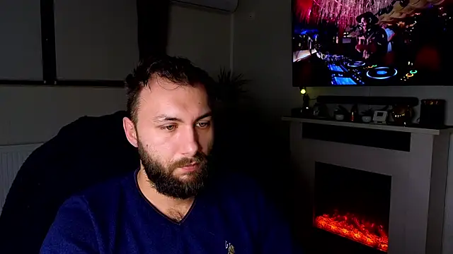 JamieNoxus online show from January 15, 2026, 6:07 am