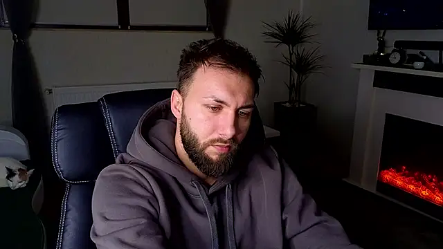 Snapshot of JamieNoxus chatting on February 2, 2026, 6:56 am JamieNoxus online show from February 2, 2026, 6:56 am