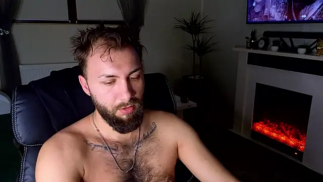 JamieNoxus online show from March 4, 2026, 7:14 am