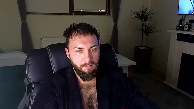 JamieNoxus online show from March 10, 2026, 6:40 am