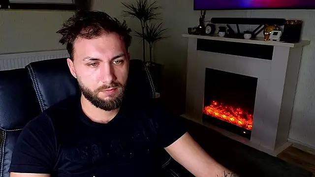 JamieNoxus online show from March 26, 2026, 6:30 am