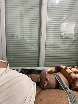 Sammy69hard69 online show from October 2, 2025, 2:02 pm