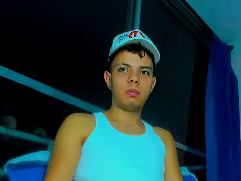 Alessandro 1610 online show from November 13, 2025, 7:07 am