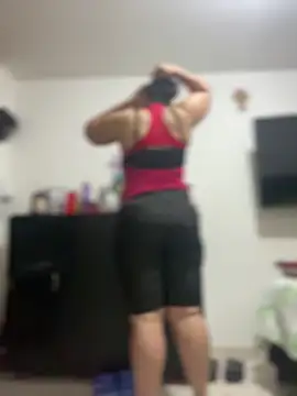 Carola-Ross online show from April 14, 2026, 5:19 pm