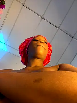 blackgril12 online show from October 17, 2025, 11:35 am