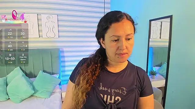 abby apple online show from February 23, 2026, 11:51 am