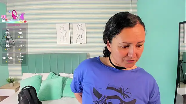 abby apple online show from February 25, 2026, 1:10 pm