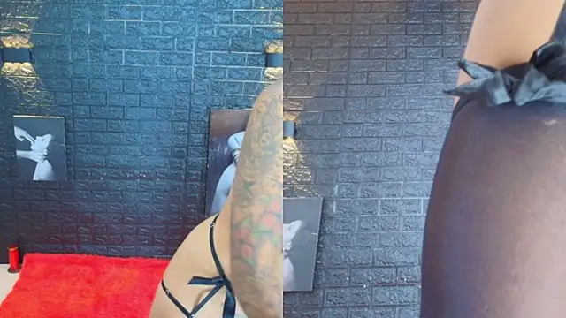 andrea bdsm1 online show from January 6, 2026, 12:20 pm