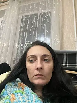 Miroslava1247 online show from February 12, 2025, 3:49 pm