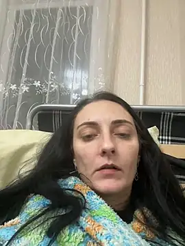 Miroslava1247 online show from February 12, 2025, 7:02 pm