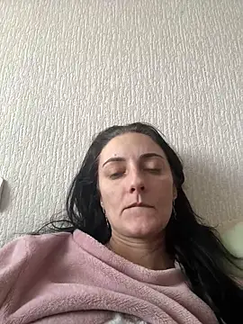 Miroslava1247 online show from February 16, 2025, 7:37 am