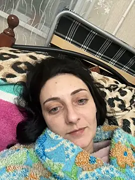 Miroslava1247 online show from February 19, 2025, 7:16 pm