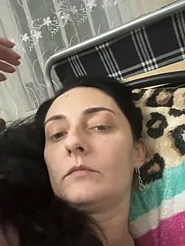 Miroslava1247 online show from February 20, 2025, 6:46 pm