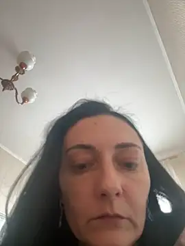 Miroslava1247 online show from February 21, 2025, 9:02 am