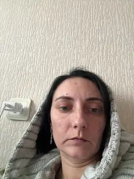 Miroslava1247 online show from February 22, 2025, 1:35 pm