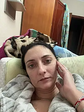 Miroslava1247 online show from February 27, 2025, 5:26 pm