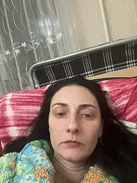 Miroslava1247 online show from March 1, 2025, 9:26 pm