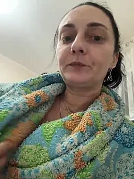 Miroslava1247 online show from March 2, 2025, 9:01 pm