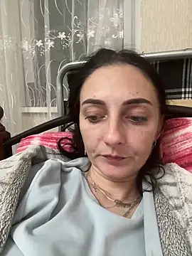 Miroslava1247 online show from March 14, 2025, 9:21 pm