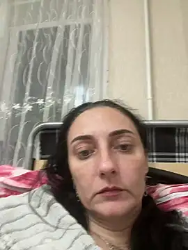 Miroslava1247 online show from March 16, 2025, 6:44 pm