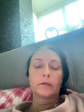 Miroslava1247 online show from September 21, 2025, 7:32 am