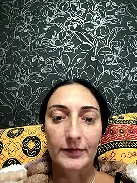 Miroslava1247 online show from October 5, 2025, 9:02 pm