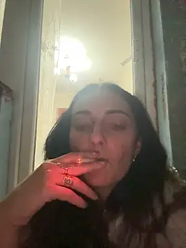 Miroslava1247 online show from November 24, 2025, 3:12 pm