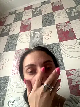 Miroslava1247 online show from December 14, 2025, 9:58 am