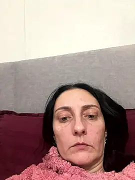 Miroslava1247 online show from January 8, 2026, 6:10 pm