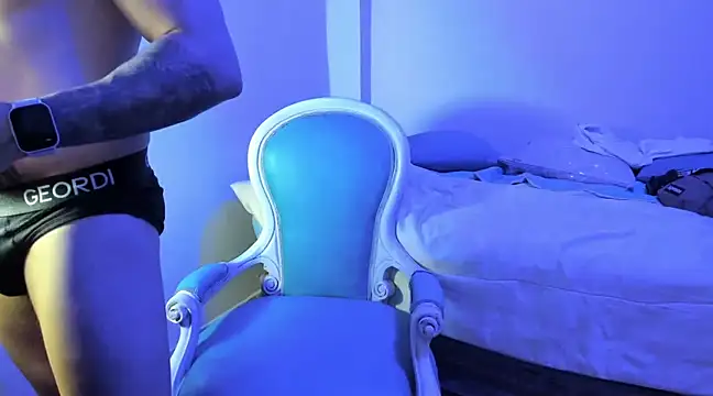 mikeblaree online show from February 11, 2025, 7:48 pm