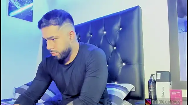 mikeblaree online show from January 9, 2026, 6:53 pm