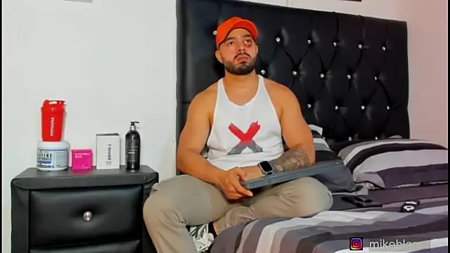 mikeblaree online show from March 14, 2026, 5:29 pm