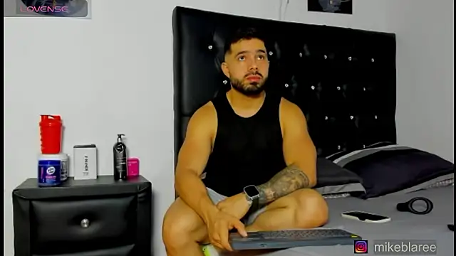 mikeblaree online show from March 21, 2026, 7:17 pm