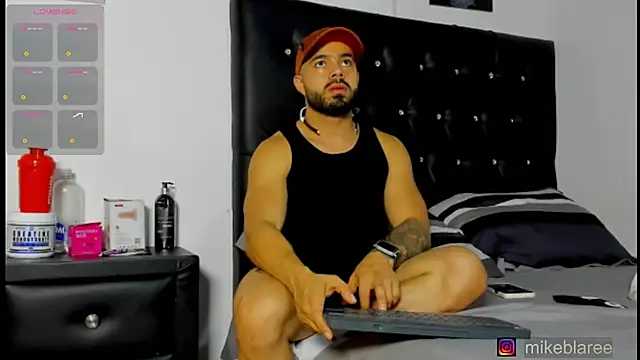 mikeblaree online show from March 24, 2026, 6:13 pm