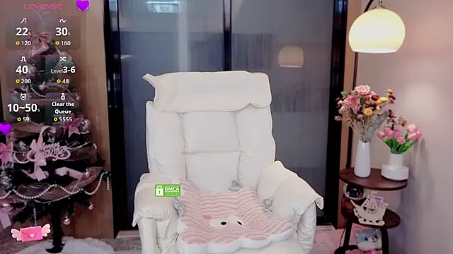 AsiaElf online show from March 21, 2026, 12:43 pm