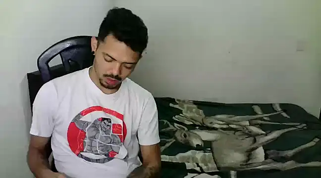 chocolatino16 online show from March 19, 2025, 2:59 am